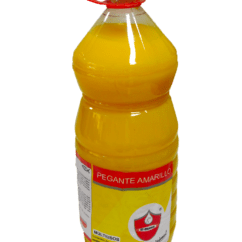 PEGANTE AMARILLO KLW PLUS 3.000 cm³