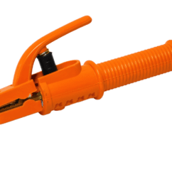 PORTAELECTRODO INDUSTRIAL 500 AMPERIOS