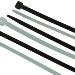 AMARRE NYLON PA 66 NEGRO