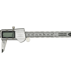 CALIBRADOR PIE DE REY DIGITAL PLUS