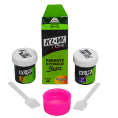 SOLDADURA EPOXICA KLW