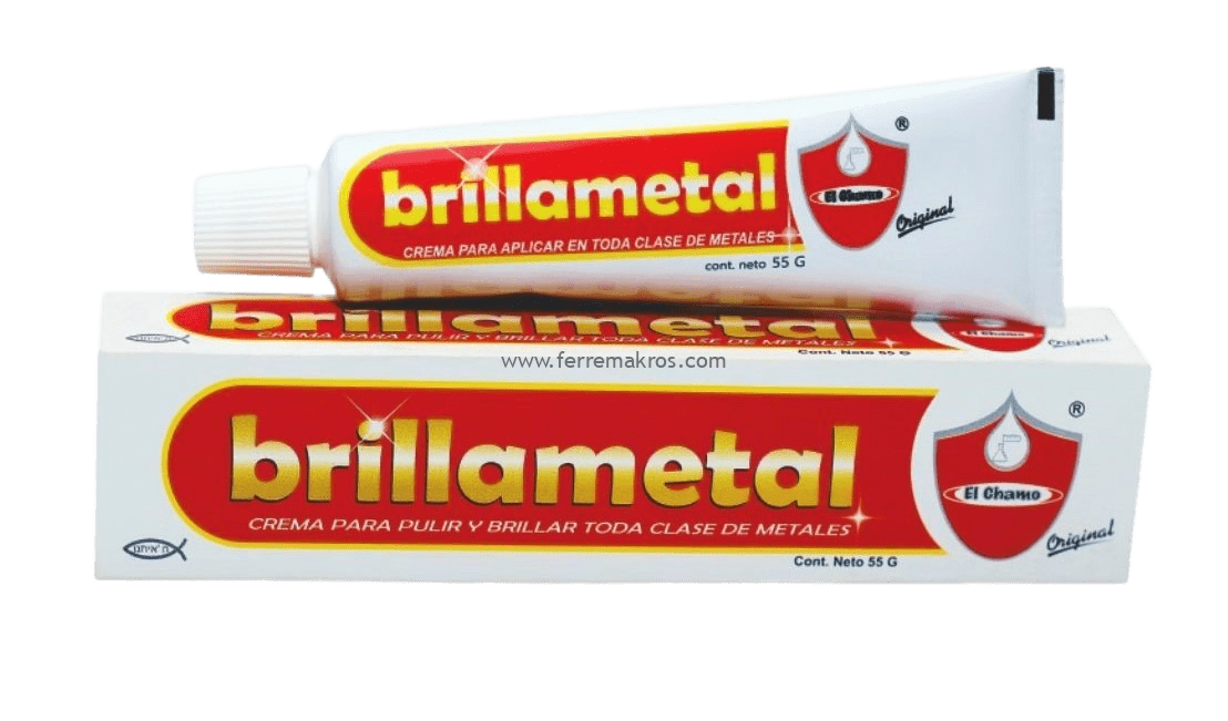 BRILLAMETAL