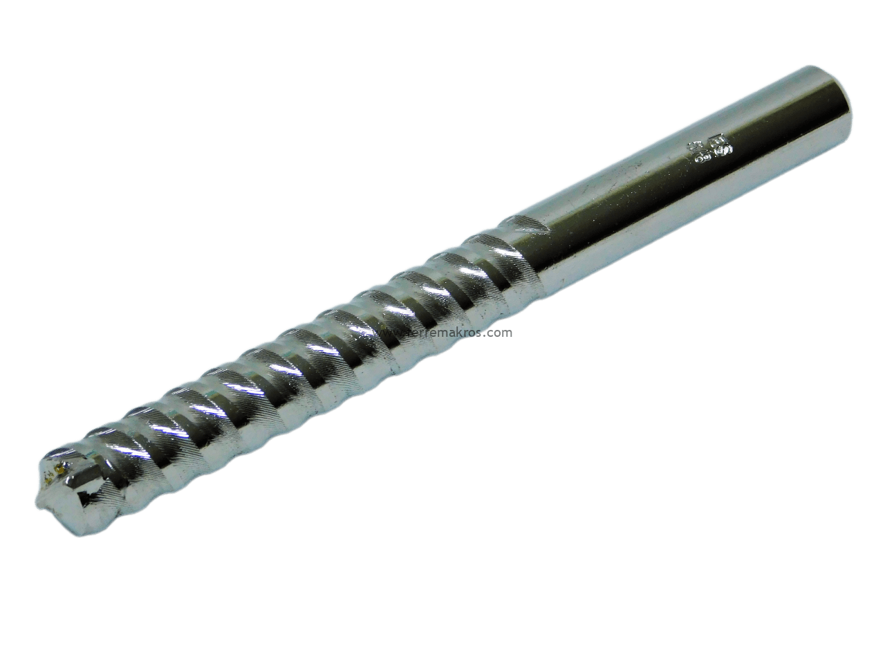 BROCA MURO TIPO TORNILLO