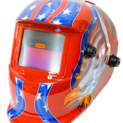 CARETA PARA SOLDAR INTELIGENTE INDUSTRIAL