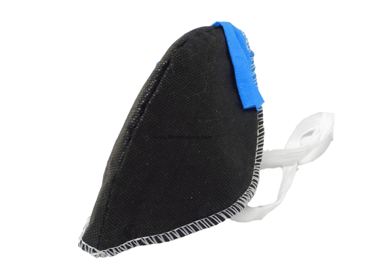 TAPABOCAS TELA DESECHABLE