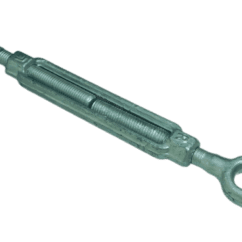 TENSOR GALVANIZADO FORJADO QUIJADA-QUIJADA