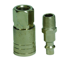 ACOPLE RAPIDO X 2 PIEZAS