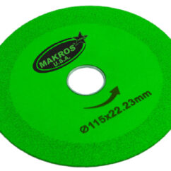 DISCO DIAMANTADO TURBO MAX