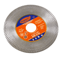 DISCO DIAMANTADO TURBO ELITE