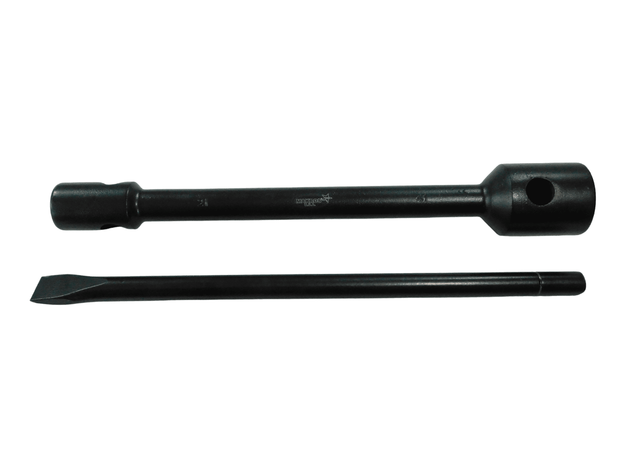 COPA PARA PERNOS CON BARRA