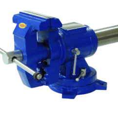 PRENSA DE BANCO GIRATORIA MULTIPROPOSITO