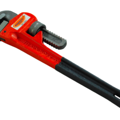 LLAVE PARA TUBO TIPO PESADA