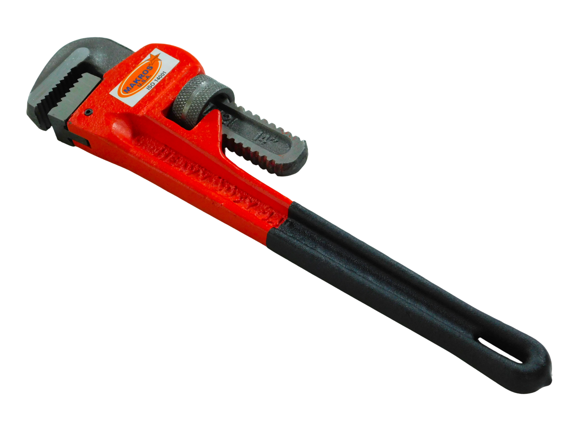 LLAVE PARA TUBO TIPO PESADA