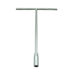 LLAVE EN T